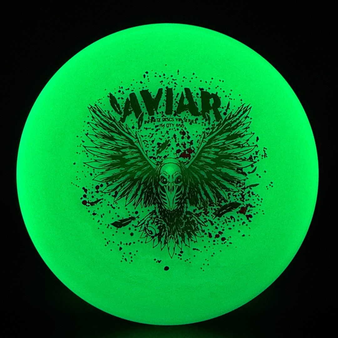 Proto Glow Soft Champion Aviar - VIP Series #114 - 1/650 Innova