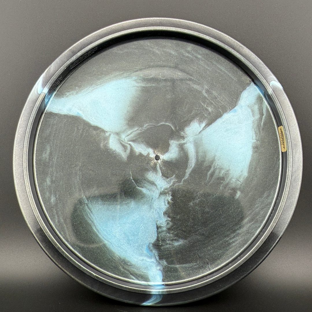 Big Z Titanium Archer - 2026 Austin Turner Tour Series Discraft