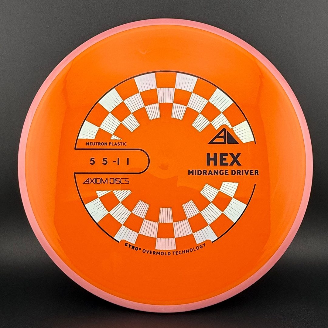 Neutron Hex Axiom