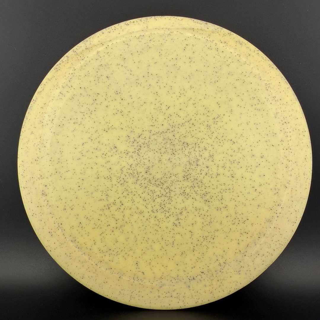 Prototype Extraterrestrial II - Variable Size Rim!