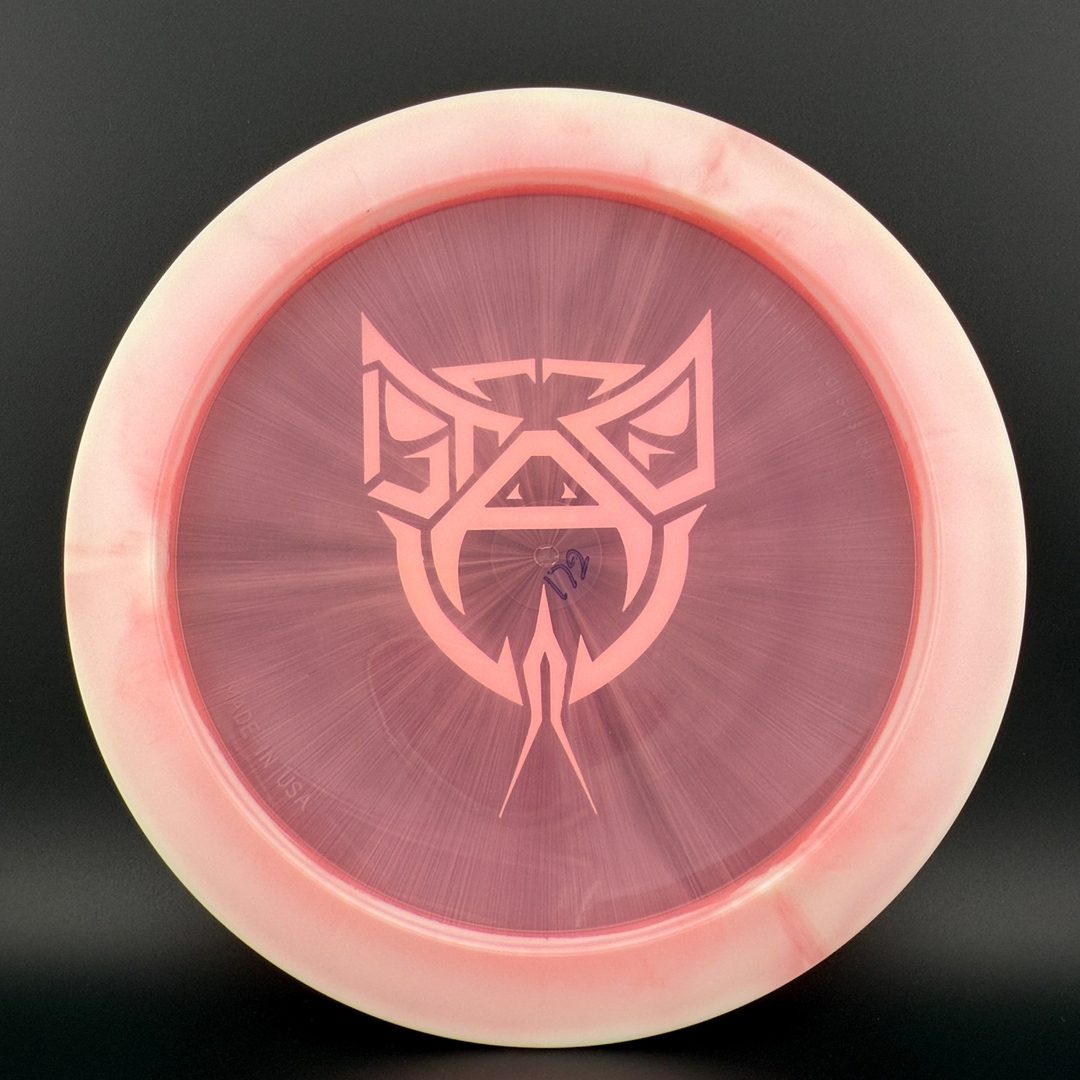 Halo Champion Wraith - De'Anthony Thomas Black Momba Innova