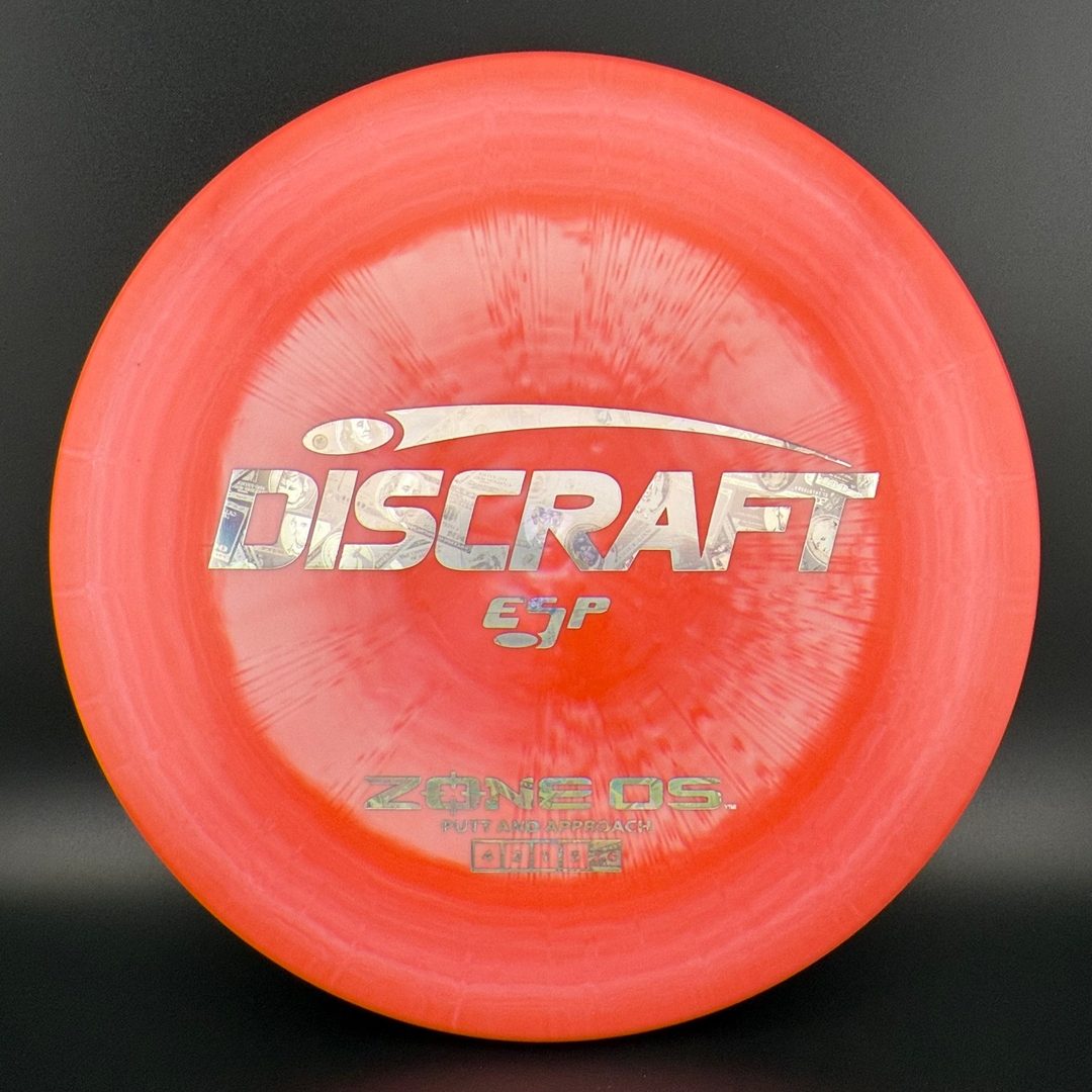 ESP Zone OS Discraft