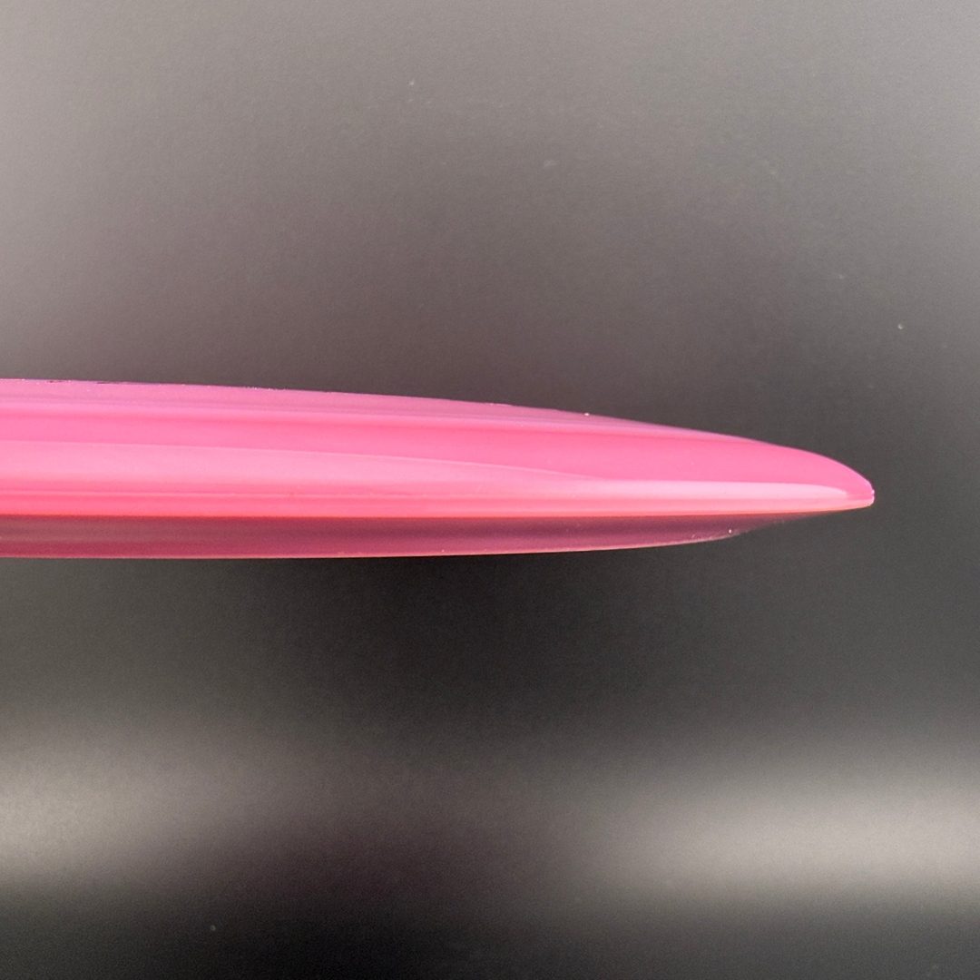 Swirly S-Blend Dynasty Infinite Discs