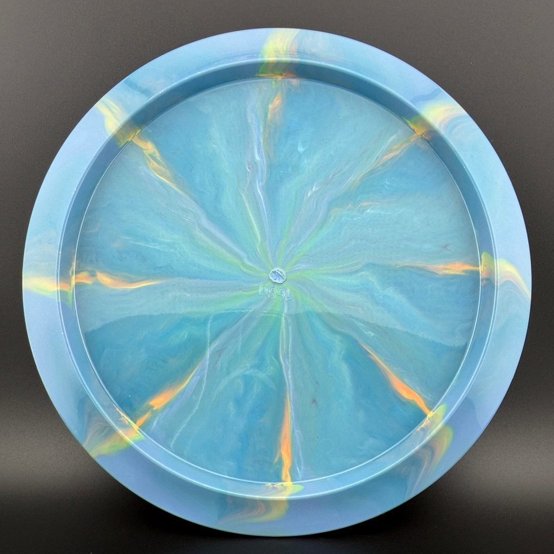 Apex Swirl Jackalope MINT Discs