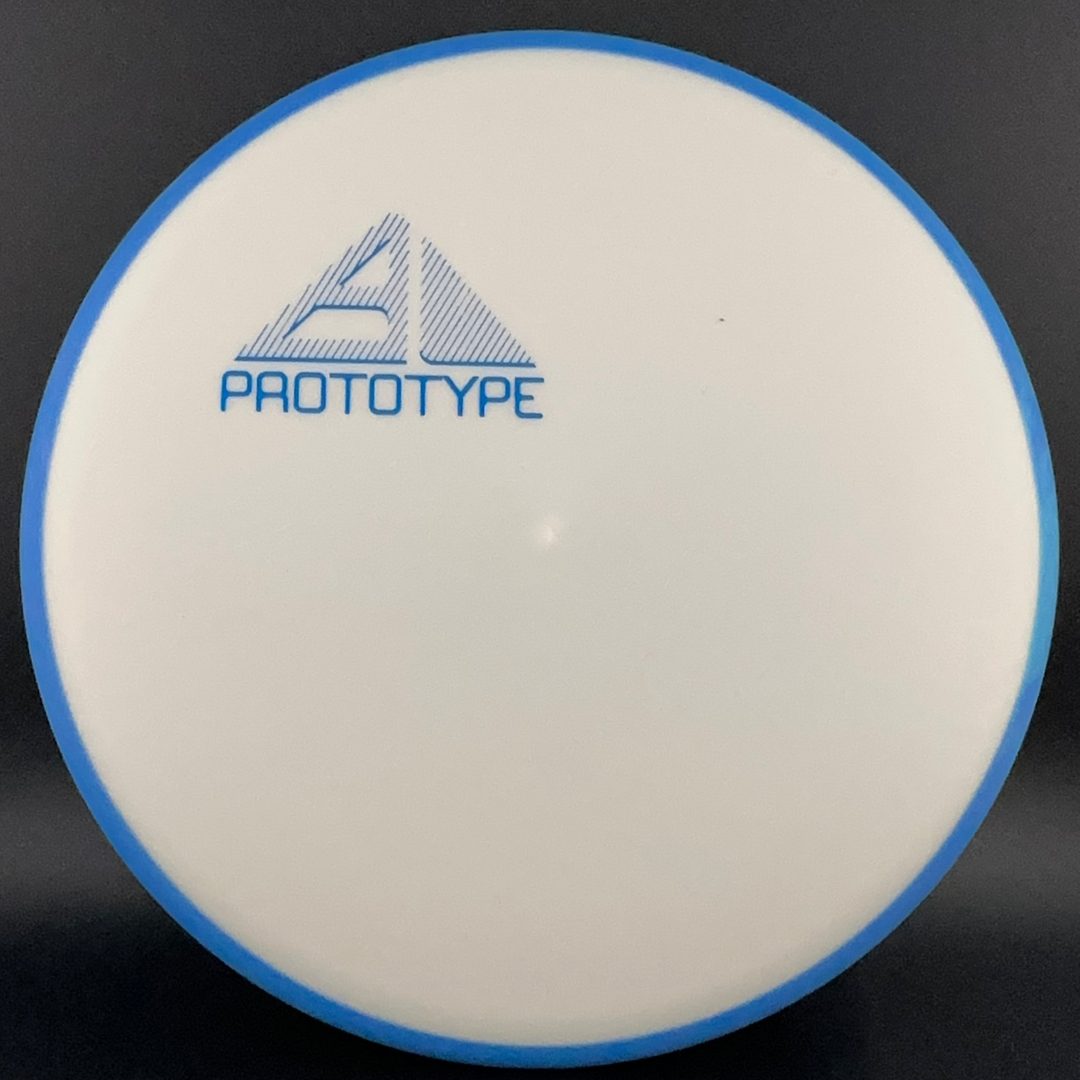 Eclipse Electron Proxy - Prototype - Gyropalooza 2025 Axiom