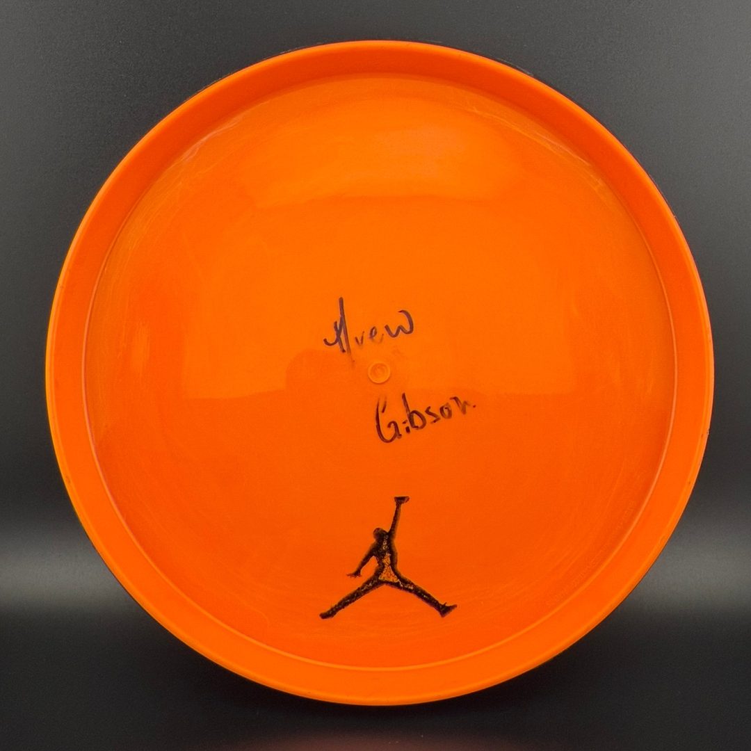 Soft Neutron Glitch *Gibson Stash Used* MVP