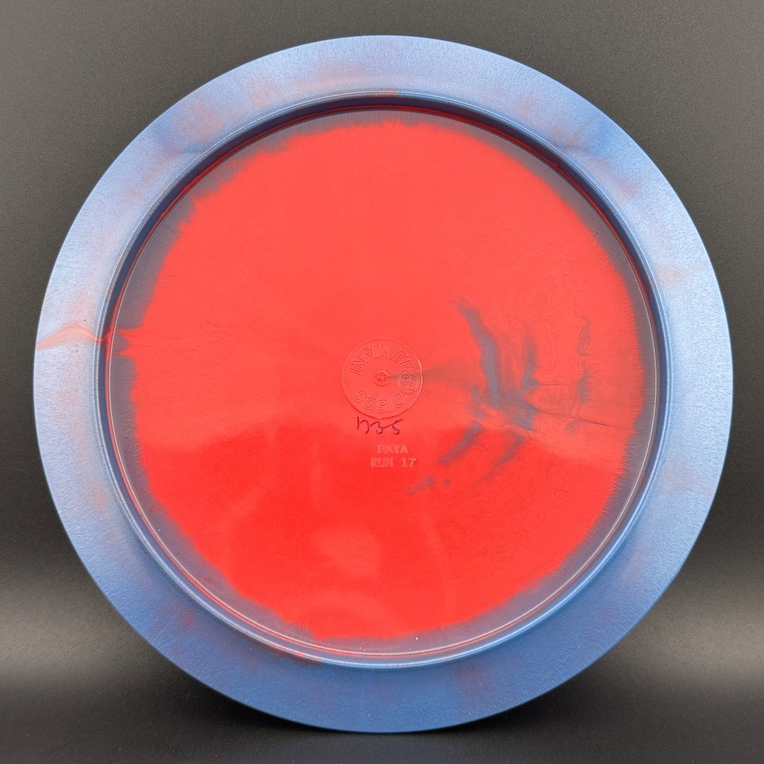 Halo G-Blend Maya - Lykke Lorentzen Signature Edition Infinite Discs