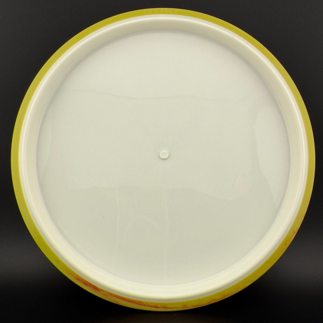 Neutron Hex - "Splashed Out" Axiom