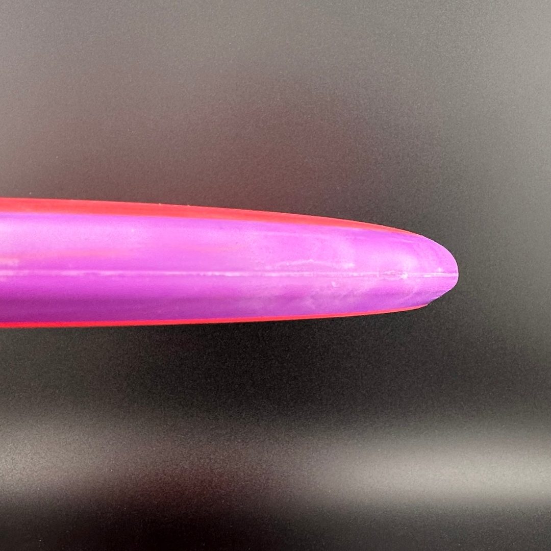 Soft Electron Pixel - Simon Line Axiom