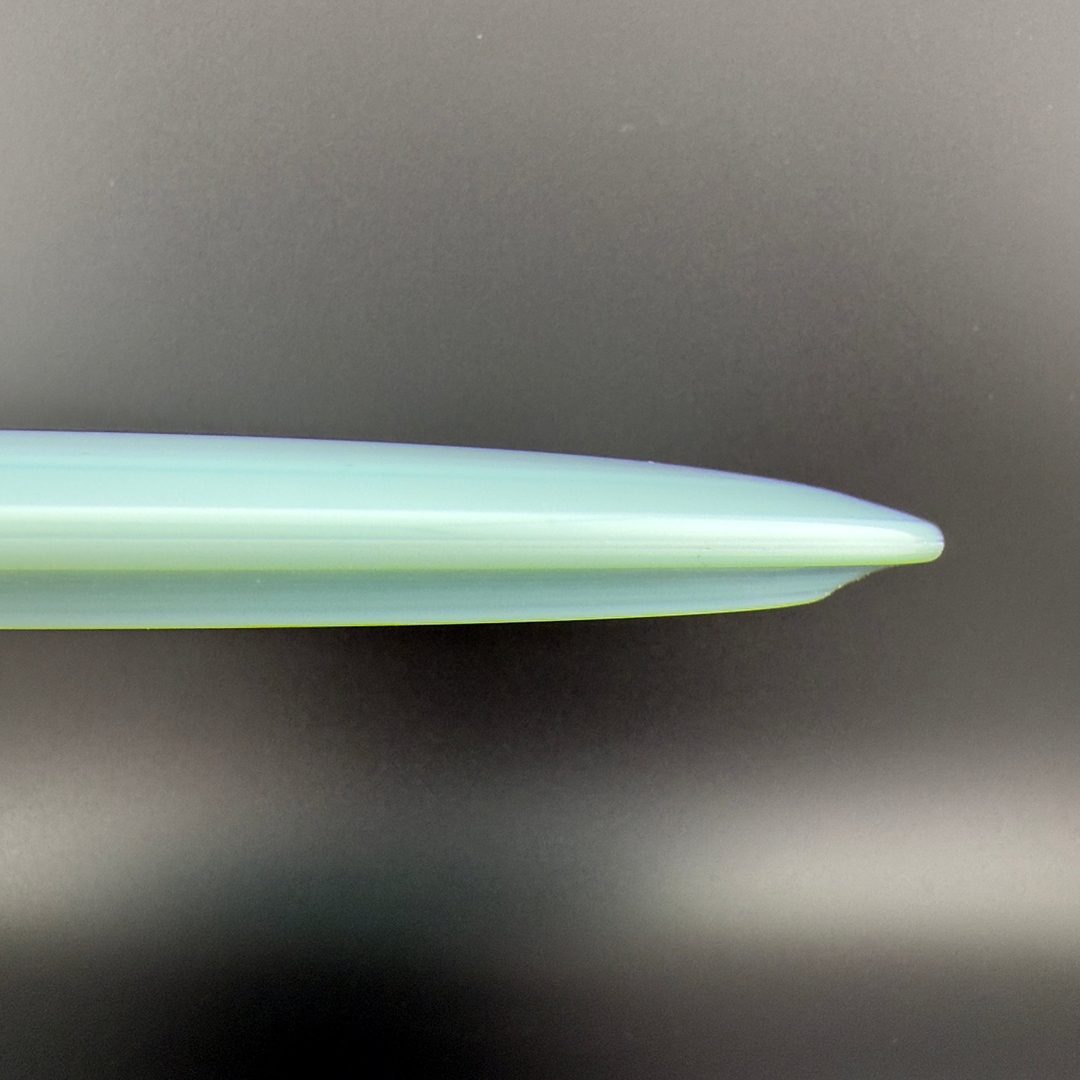 Signature Line Streak - Prototype Climo Disc Golf