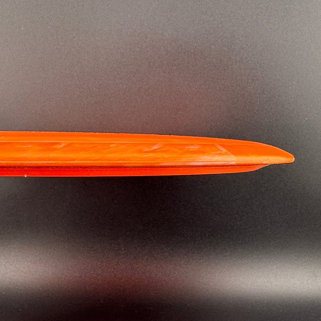 Plasma Virus Axiom