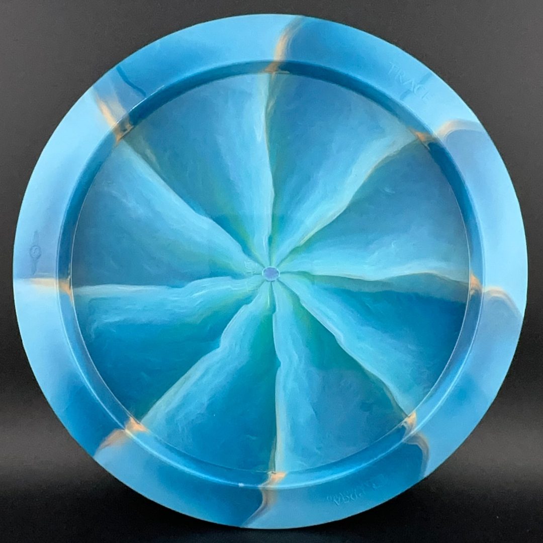 Cosmic Neutron Trace - RADioactive Man Streamline