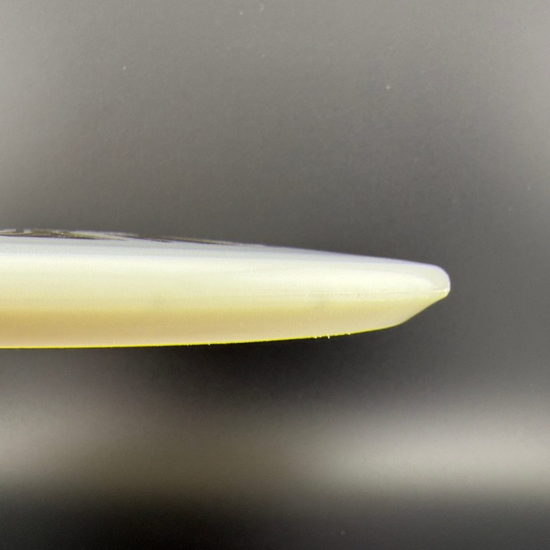 Glow Isolation Area 51 Doomsday Discs