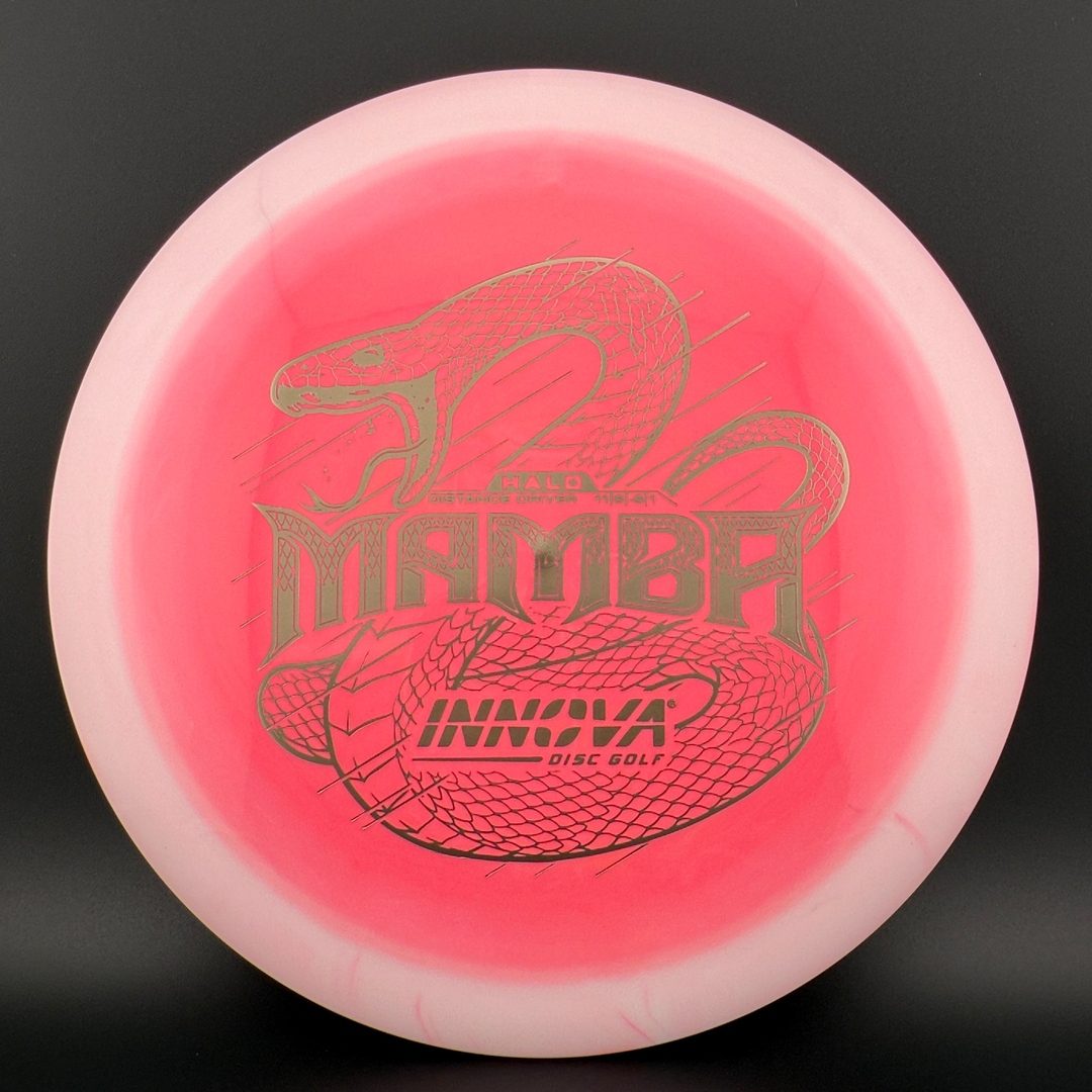 Halo Star Mamba Innova