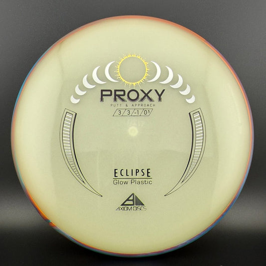 Eclipse 2.0 Proxy Axiom