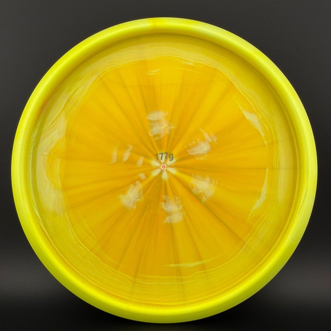 Swirl ESP Sled - First Run Discraft