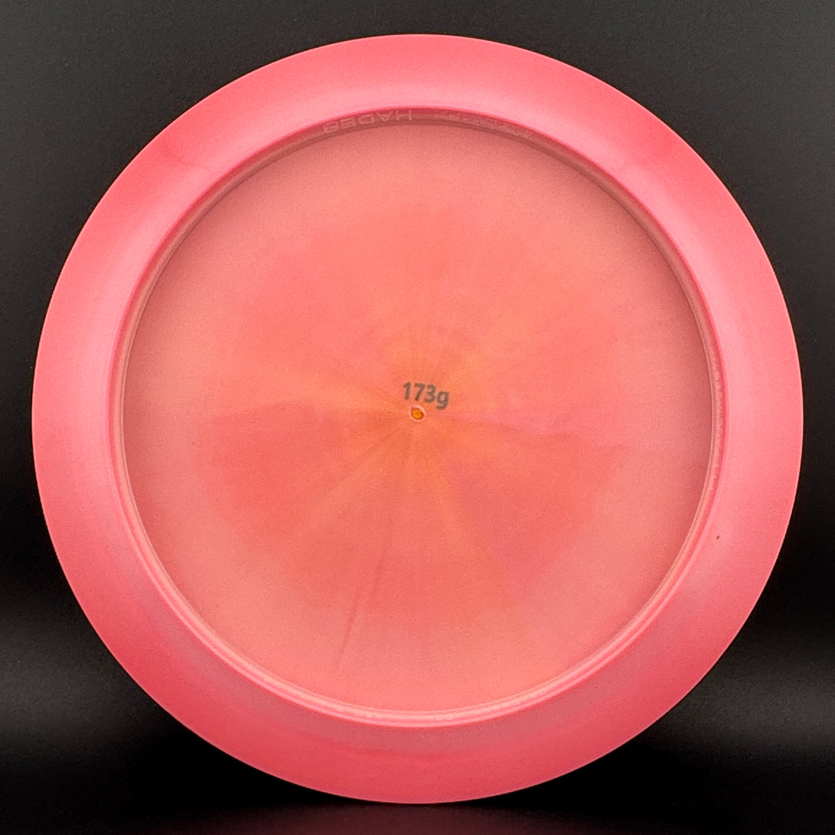 ESP Hades - Paul McBeth Signature Disc Discraft