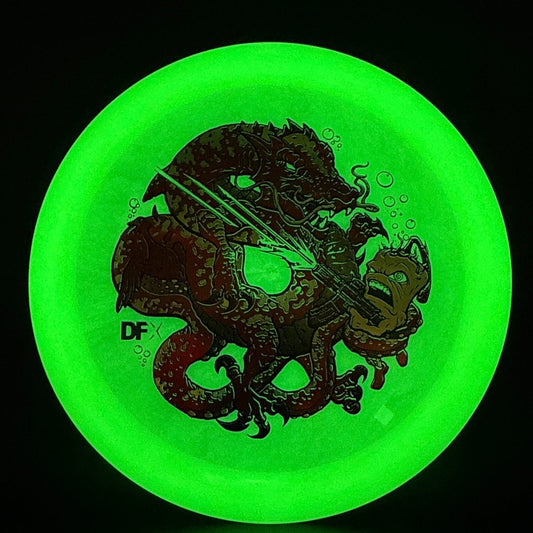 Glow Animus - Under Pressure by Marm O Set