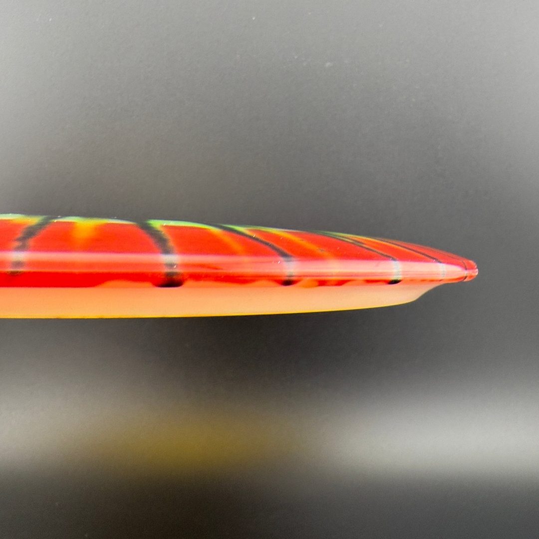 Fly Dye Z Passion - Paige Pierce Discraft