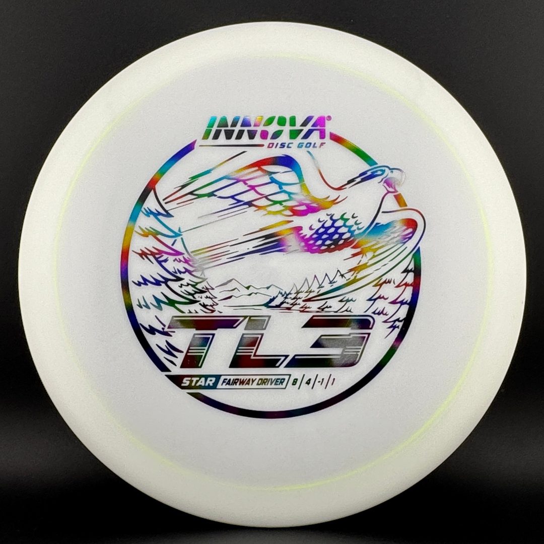 Star TL3 Innova