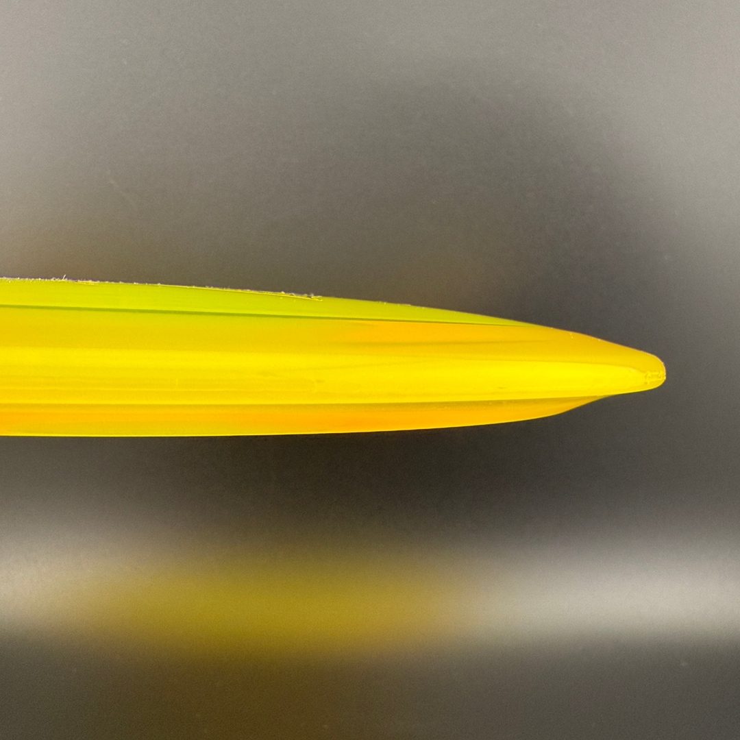 Soft Ethos Votum - First Run - Mantis TSA