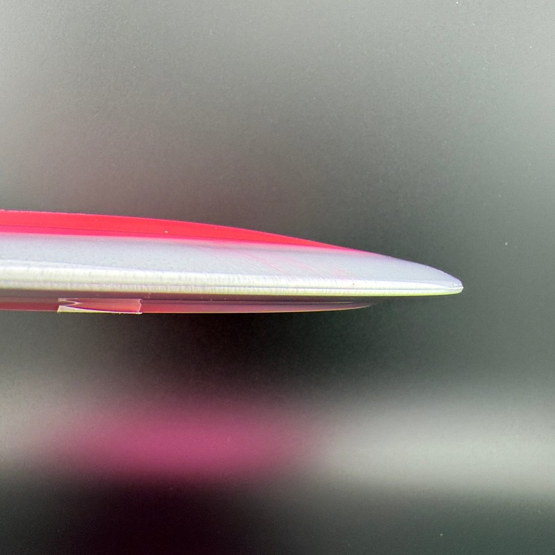 Halo Champion Destroyer - Limited Air Force Stamp Innova