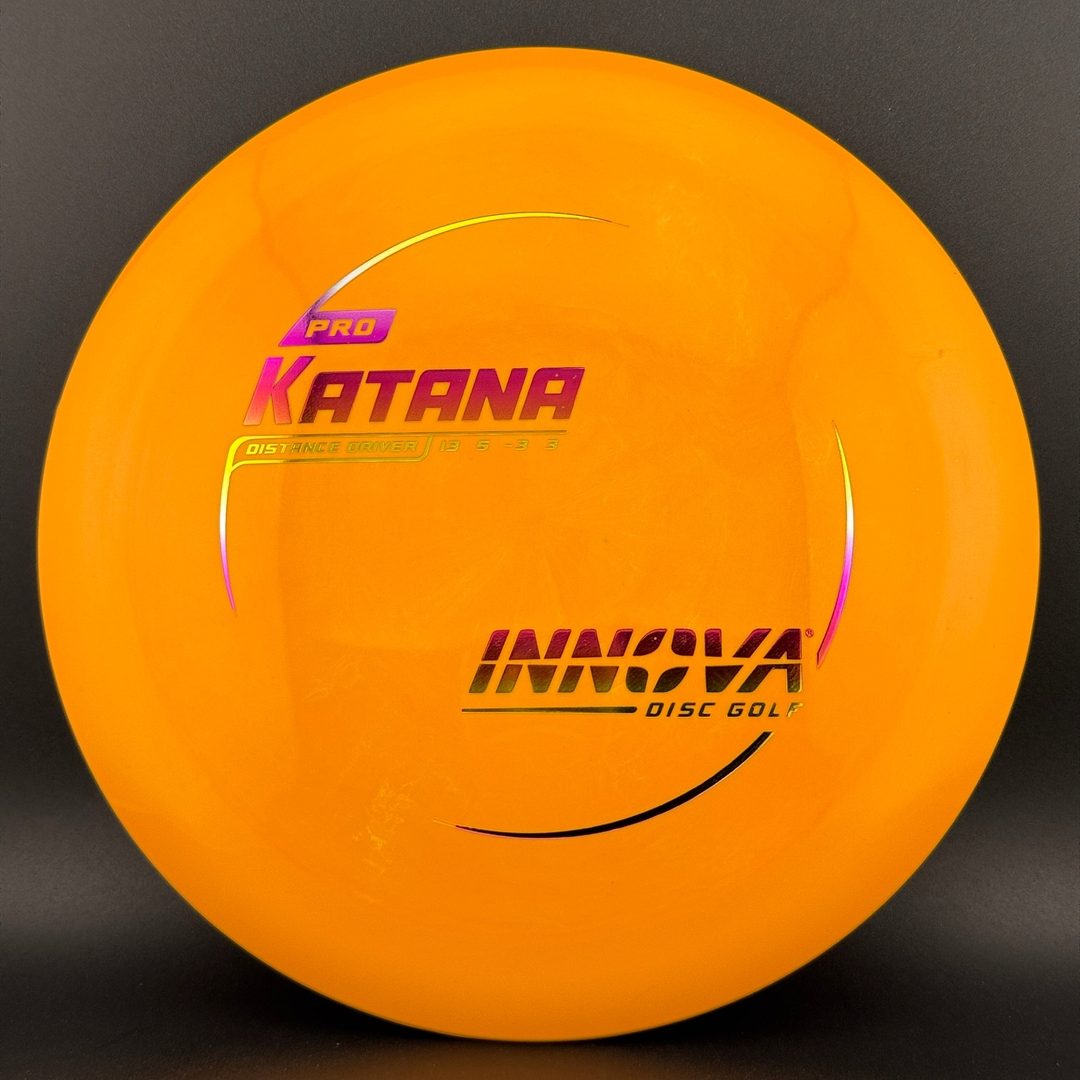 Pro Katana Innova