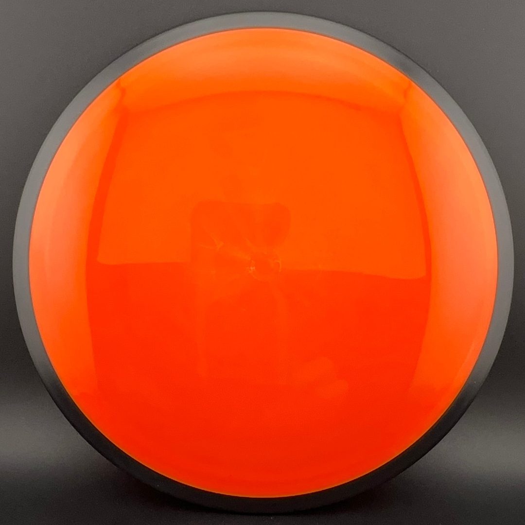 Neutron Volt - Blank MVP