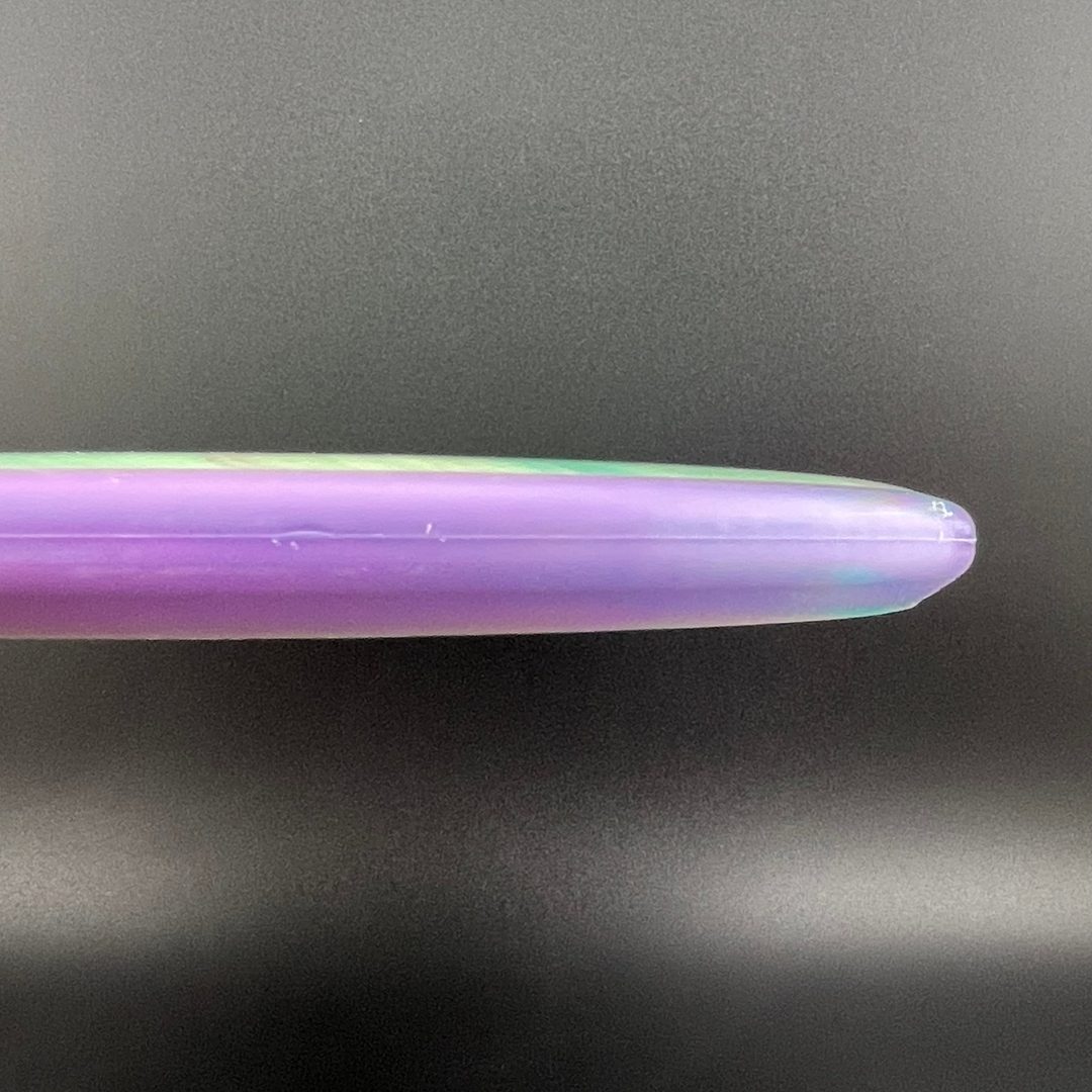 Cosmic Electron Firm Envy Axiom