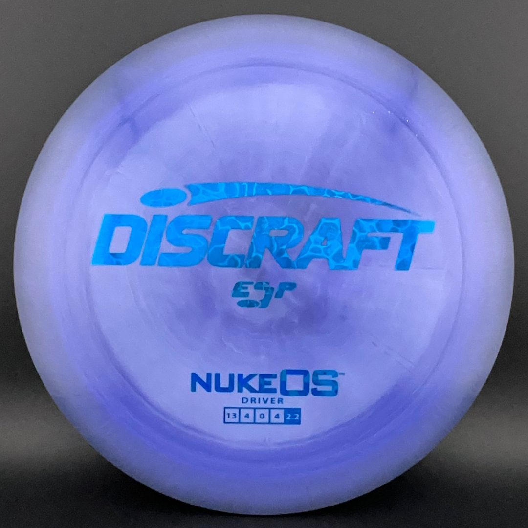 ESP Nuke OS Discraft