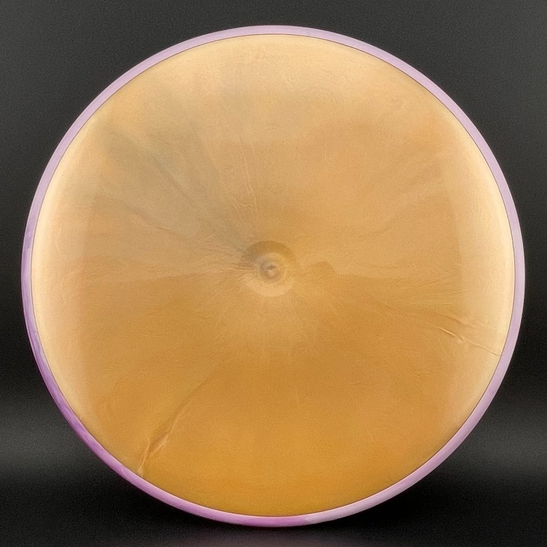 Plasma Envy - Blank Axiom