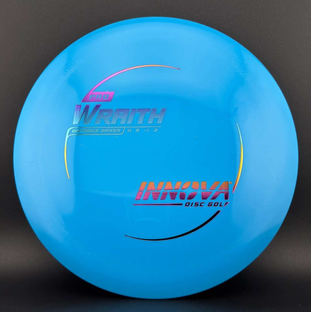 Pro Wraith Innova