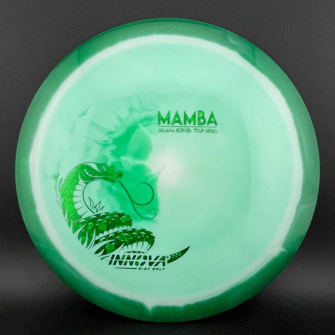 Proto Glow Halo Star Mamba - Juliana Korver 2025 Tour Series Innova