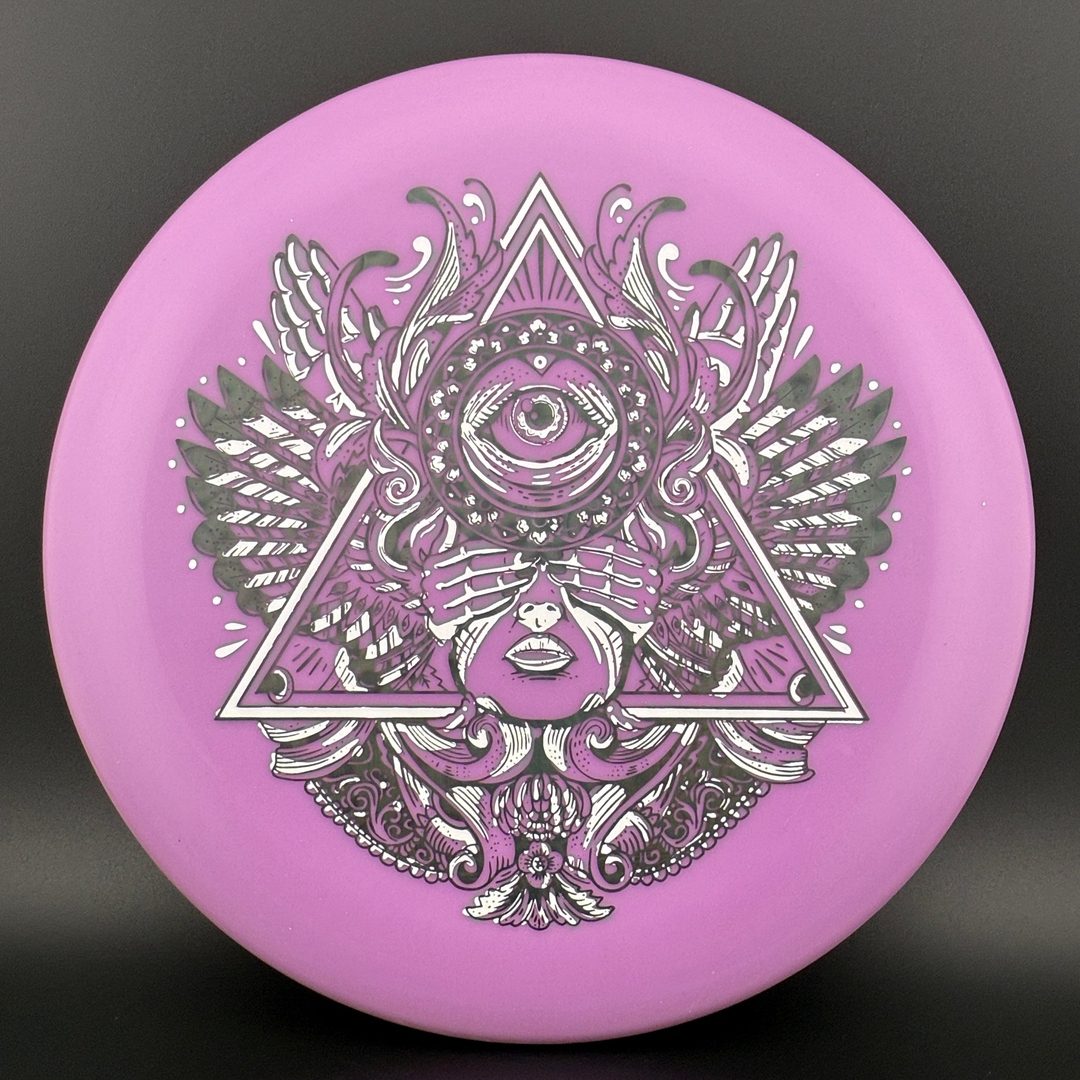 JK Pro Aviar - Secret Society Innova