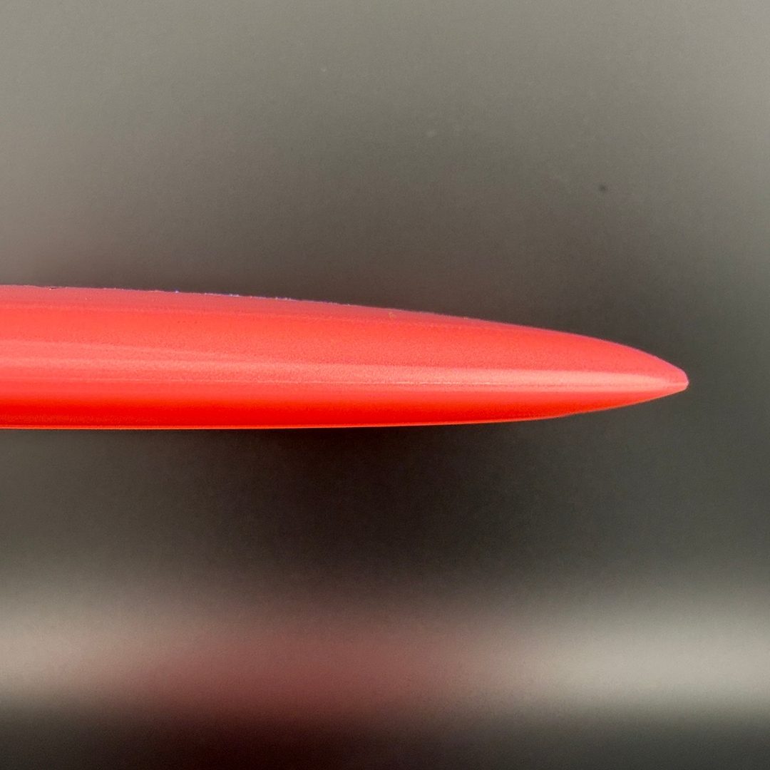 Glow C-Blend Sphinx - Triple Foil Infinite Discs