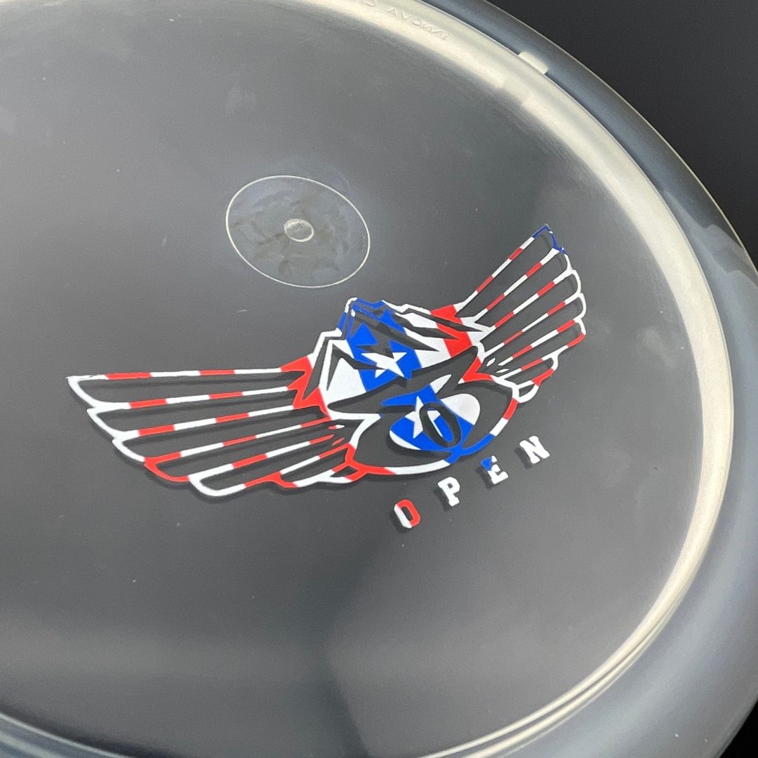 C-Line FD3 - Penned - Innova Made - 303 Open Discmania