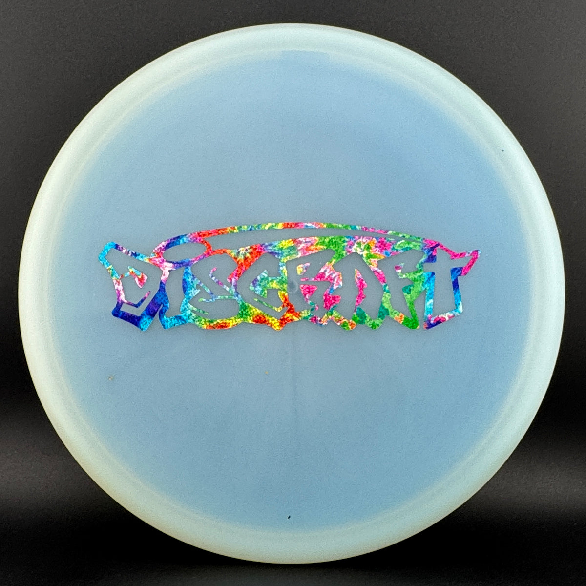 UV Z Zone - Limited Edition Graffiti Barstamp