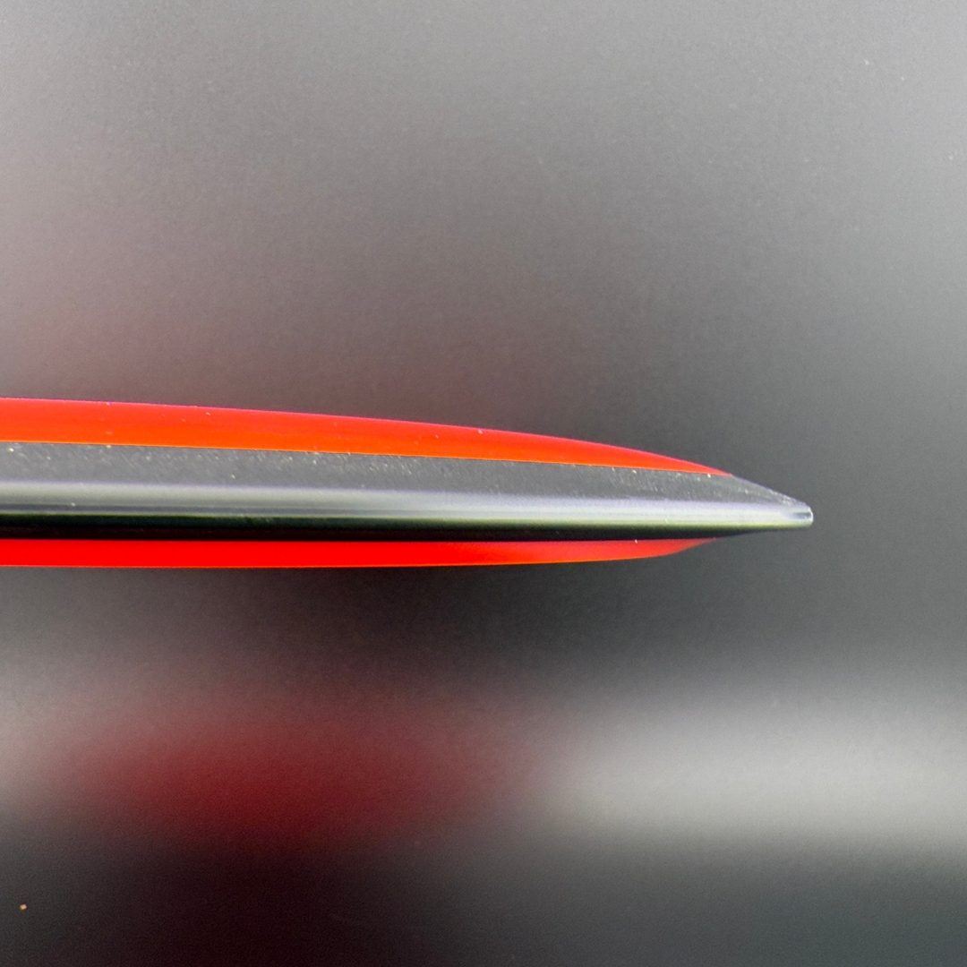 Neutron Trail - "Chuxi" Dragon MVP