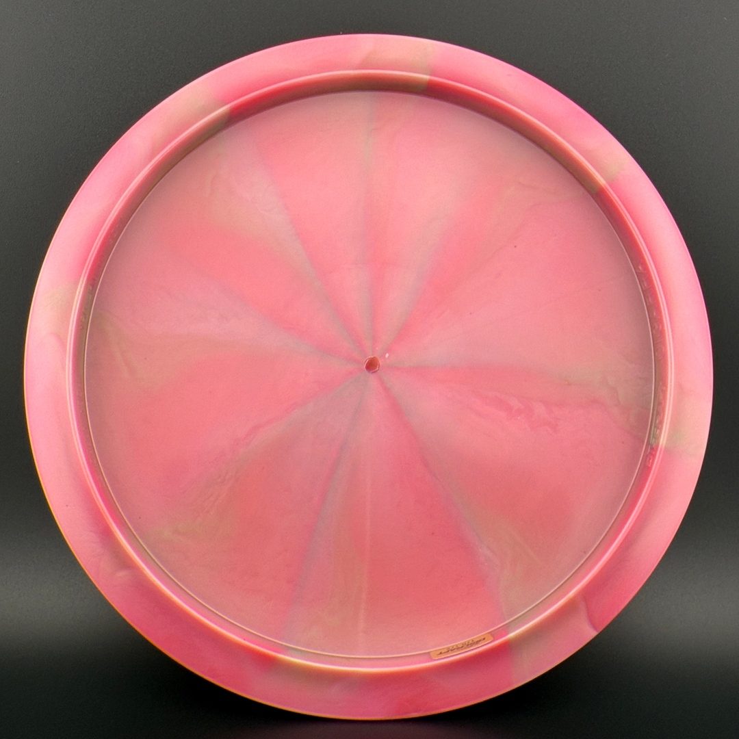 Ti Swirl Cigarra - Limited Edition GMC 1/500 Discraft