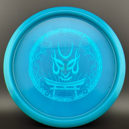 Champion Caiman - F2 Japan Open Innova