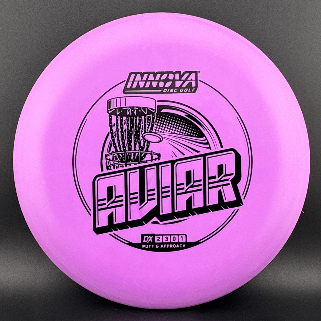 DX Aviar Innova