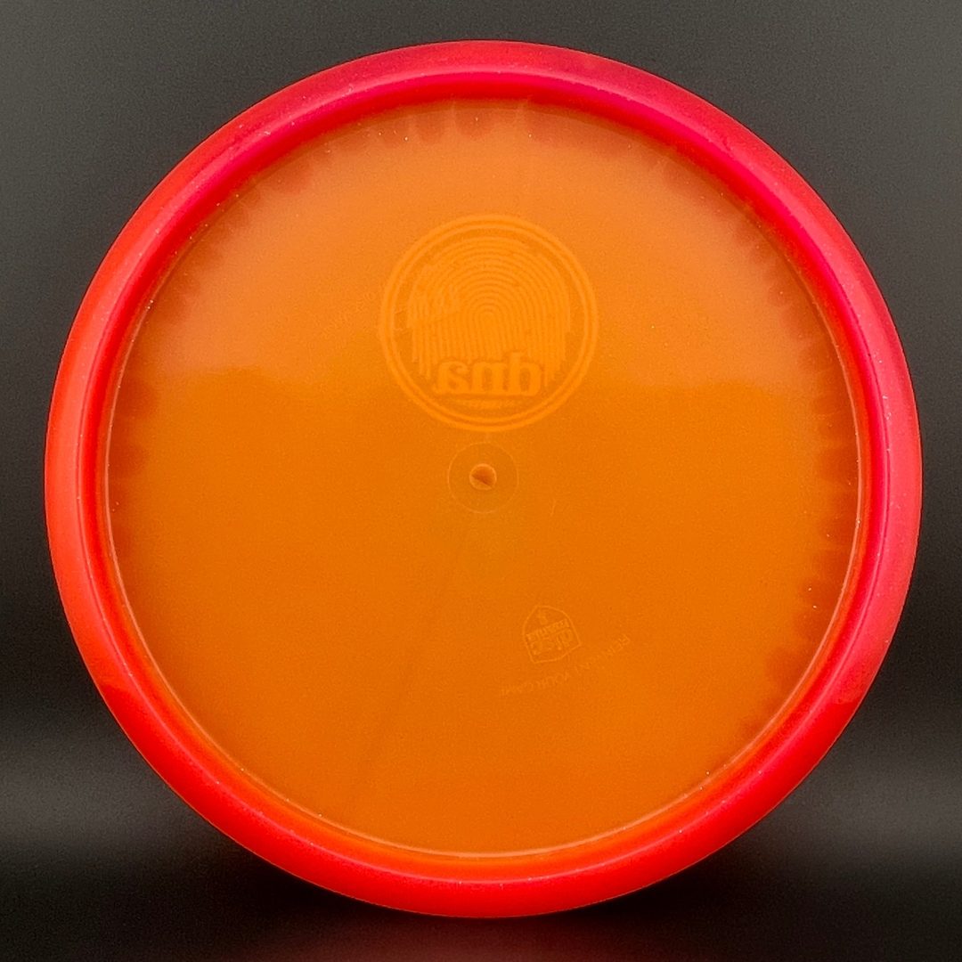 Color Glow Metal Flake Horizon C-Line MD1 - Colten Montgomery dna Discmania