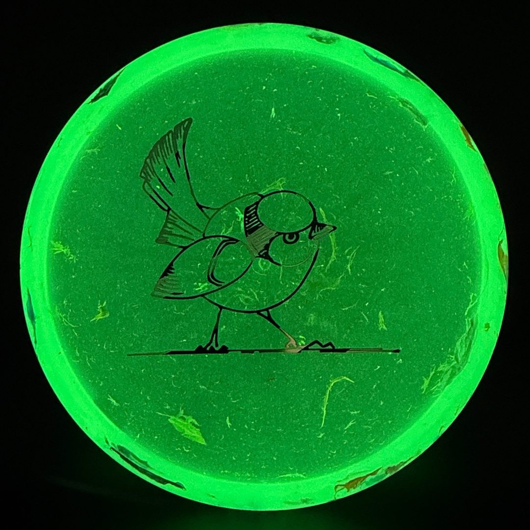 Glo Jawbreaker Z FLX Zone - Faylor Lake DGC Discraft