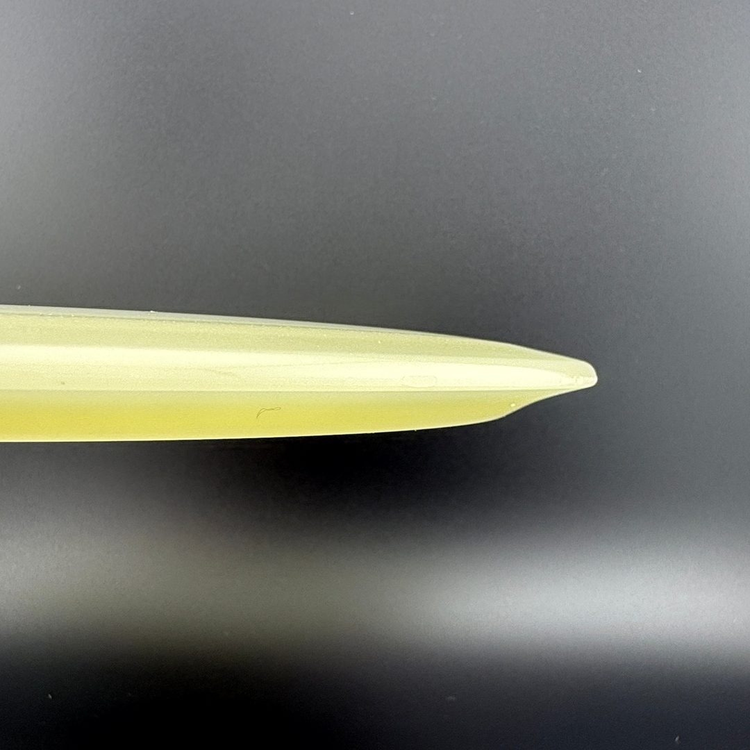 Nocturnal Alpha - Paw Print MINT Discs