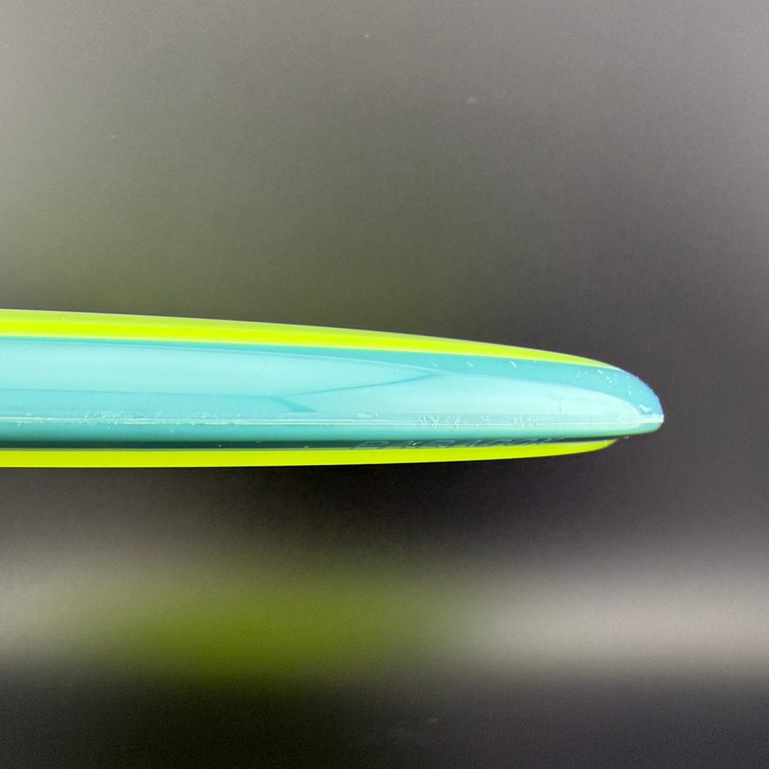 Neutron Paradox Axiom