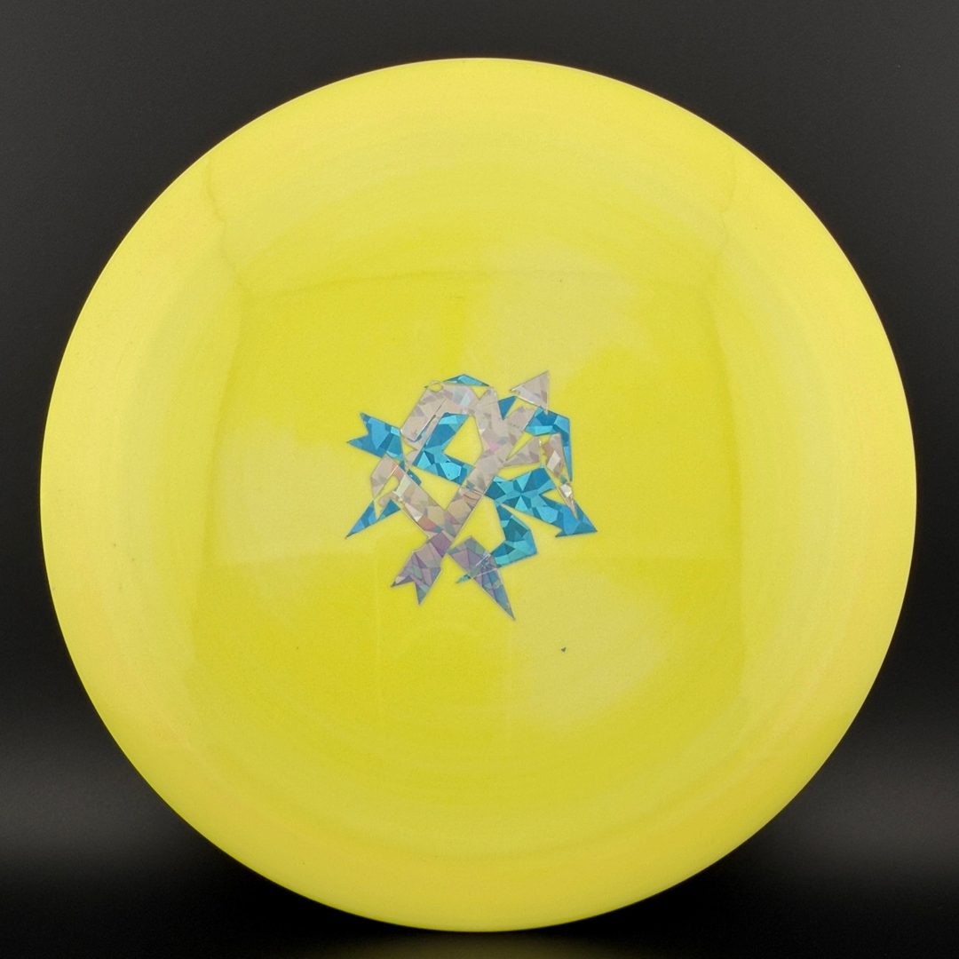 Royal Grand Honor - Isaac Robinson Misprint Latitude 64