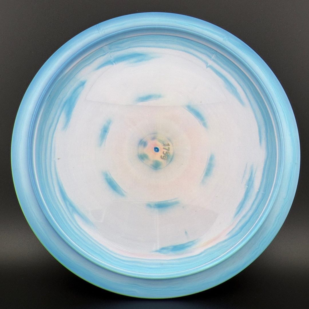 Signature Line Streak - Prototype Climo Disc Golf