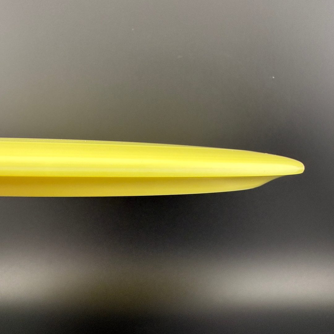 Royal Grand Honor - Isaac Robinson Misprint Latitude 64