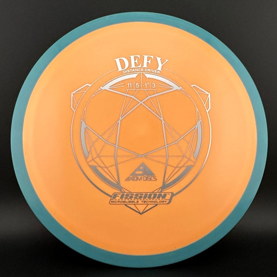 Fission Defy Axiom