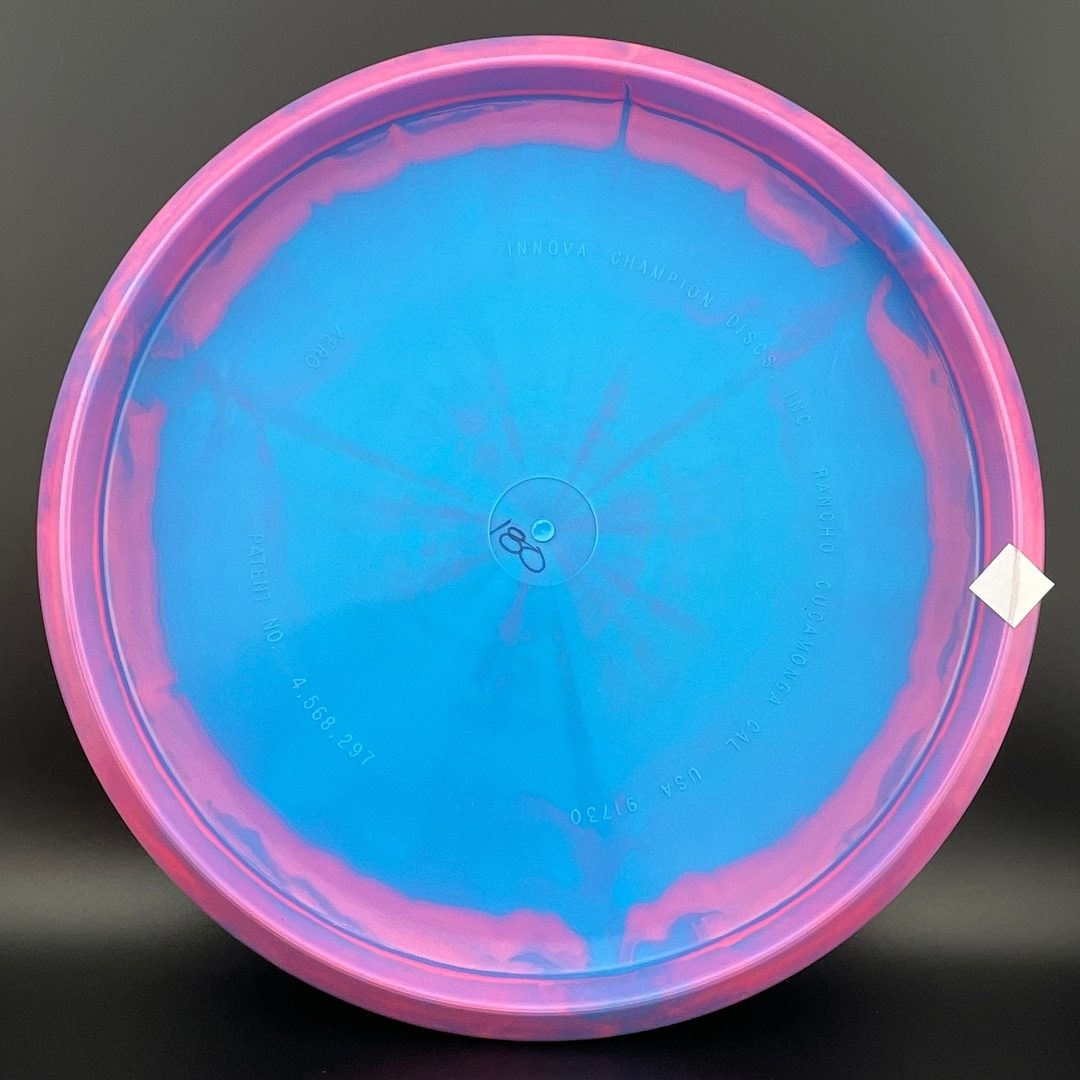 Halo Star Aero Innova